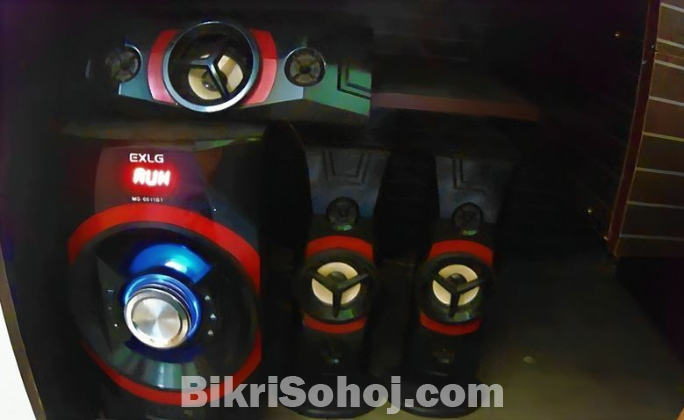 Fresh Condition core i5Computer1TB Hdd+120gb Ssd